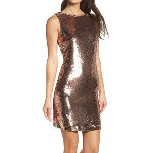 *NWT* BB Dakota - Garland Sequin Dress